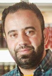 سامي حسين هامان